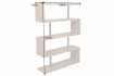 Meuble de rangement Chêne 165cm coloris naturel