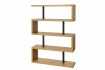 Meuble de rangement Chêne 165cm coloris naturel