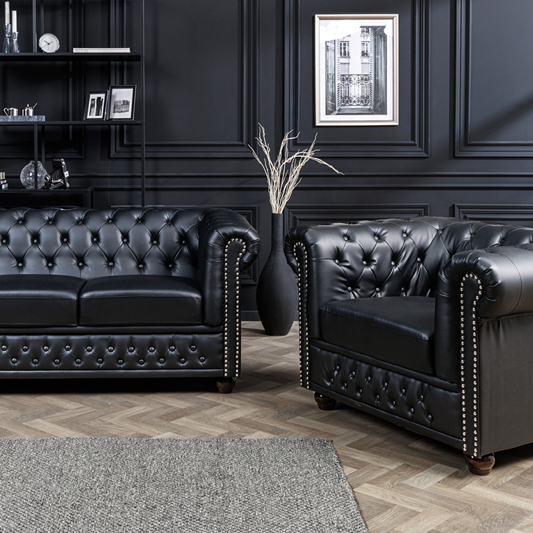 Chesterfield