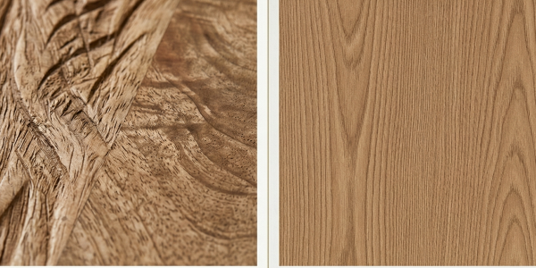 Bois Massif vs Imitation Bois : Le Guide pour faire le bon choix