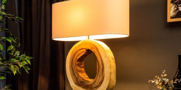 Lampe à poser design : tendances modernes pour une décoration chic et contemporaine