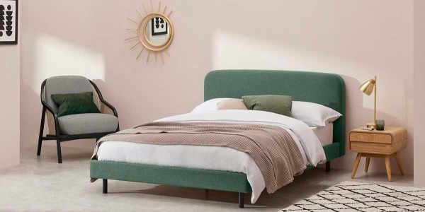 Comment choisir le bon lit pour une chambre confortable ?