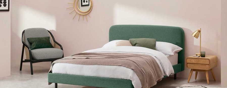 Comment choisir le bon lit pour une chambre confortable ?