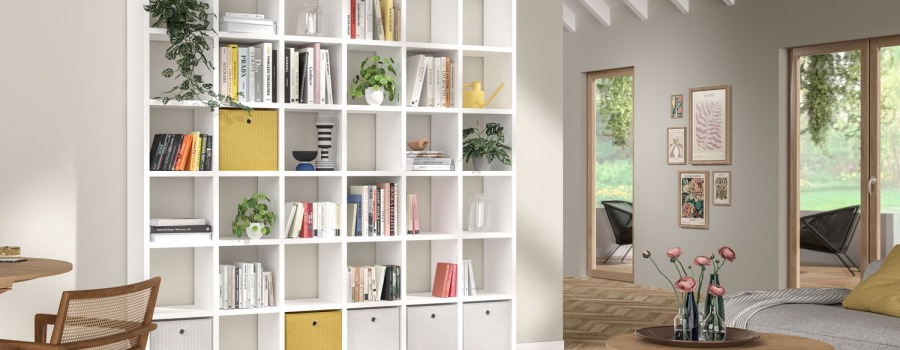 Comment organiser et optimiser le rangement de sa maison ?